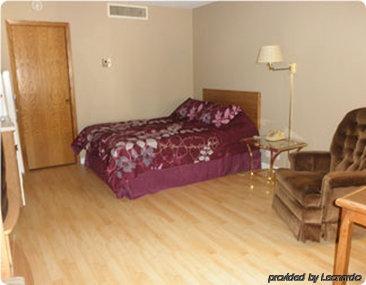 Pierre Inn And Suites Room photo